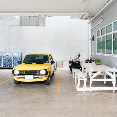 Udee Living Place Hat Yai Zewnętrze zdjęcie