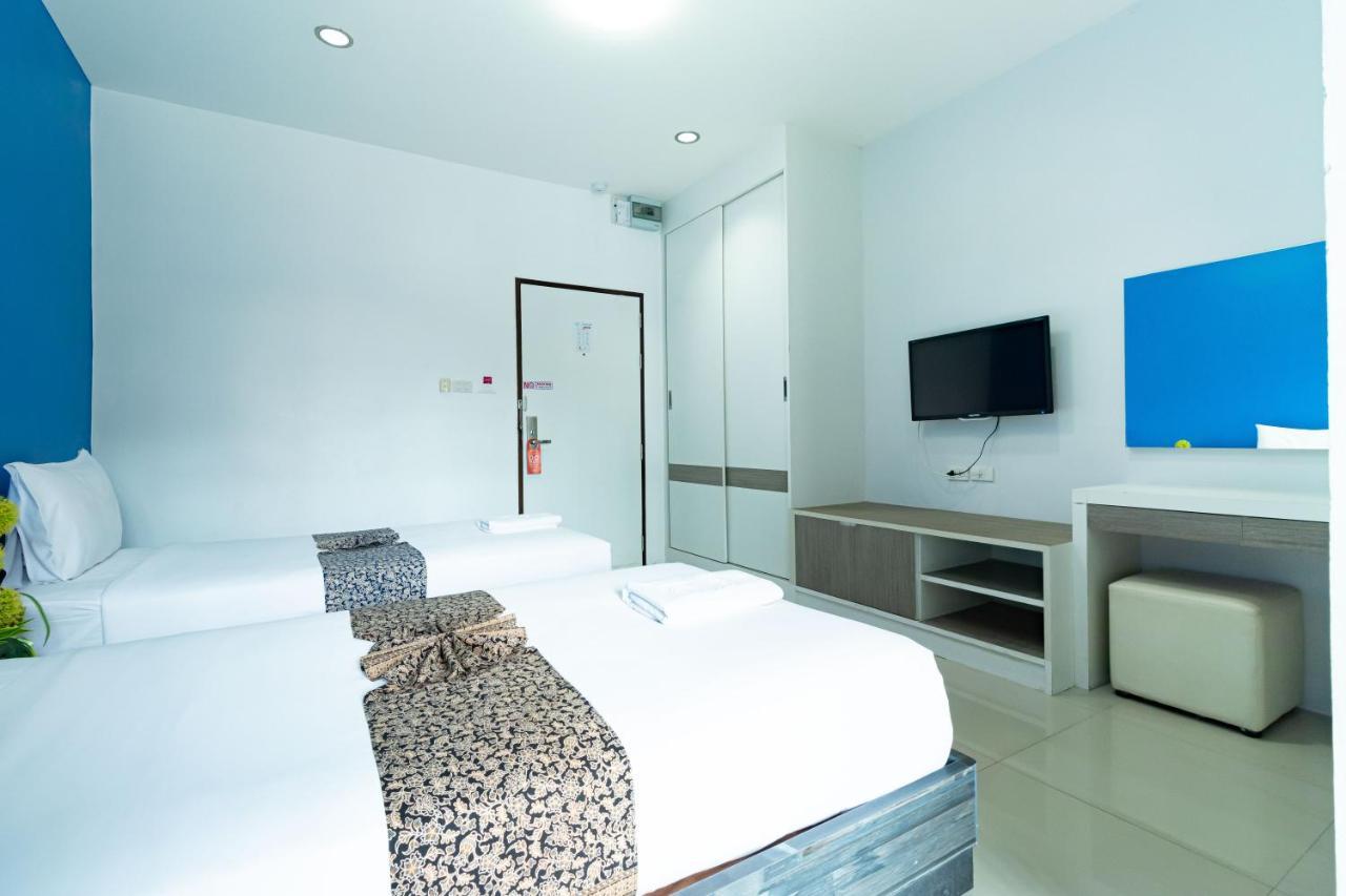 Udee Living Place Hat Yai Zewnętrze zdjęcie