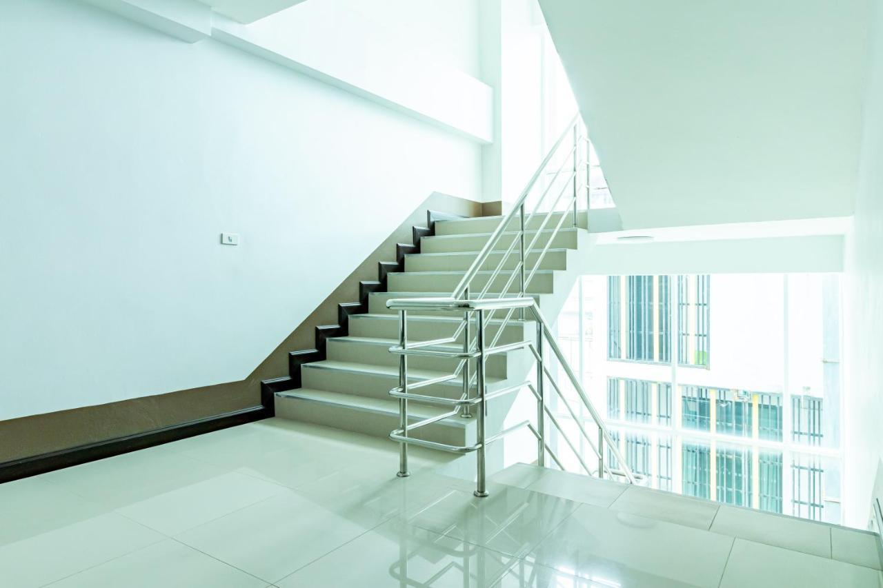 Udee Living Place Hat Yai Zewnętrze zdjęcie