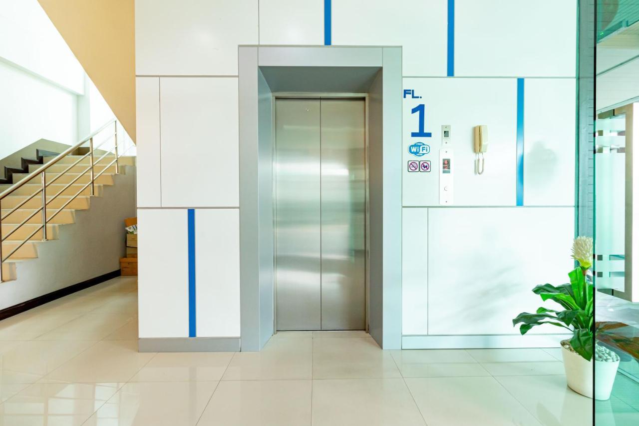 Udee Living Place Hat Yai Zewnętrze zdjęcie
