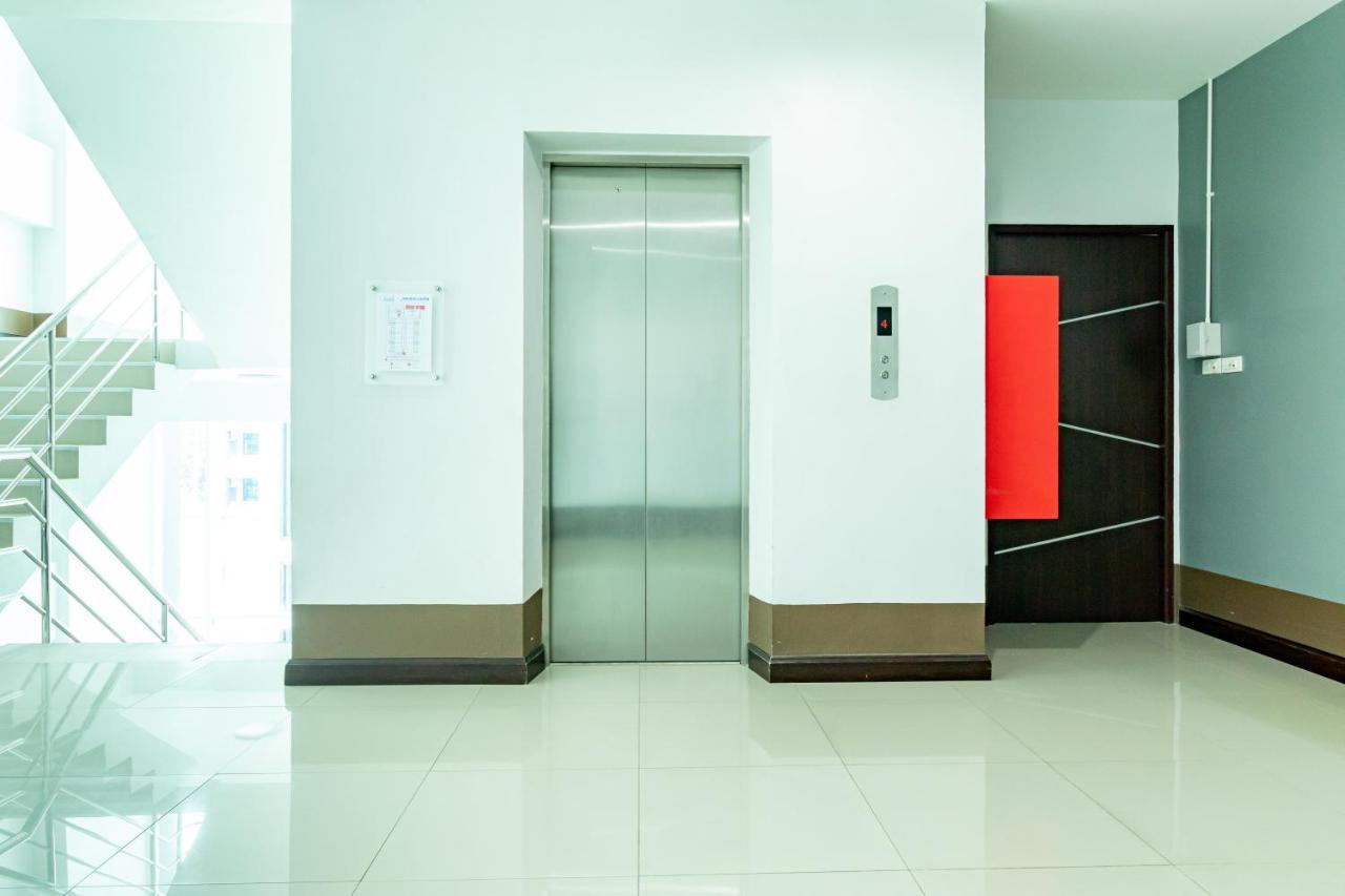 Udee Living Place Hat Yai Zewnętrze zdjęcie