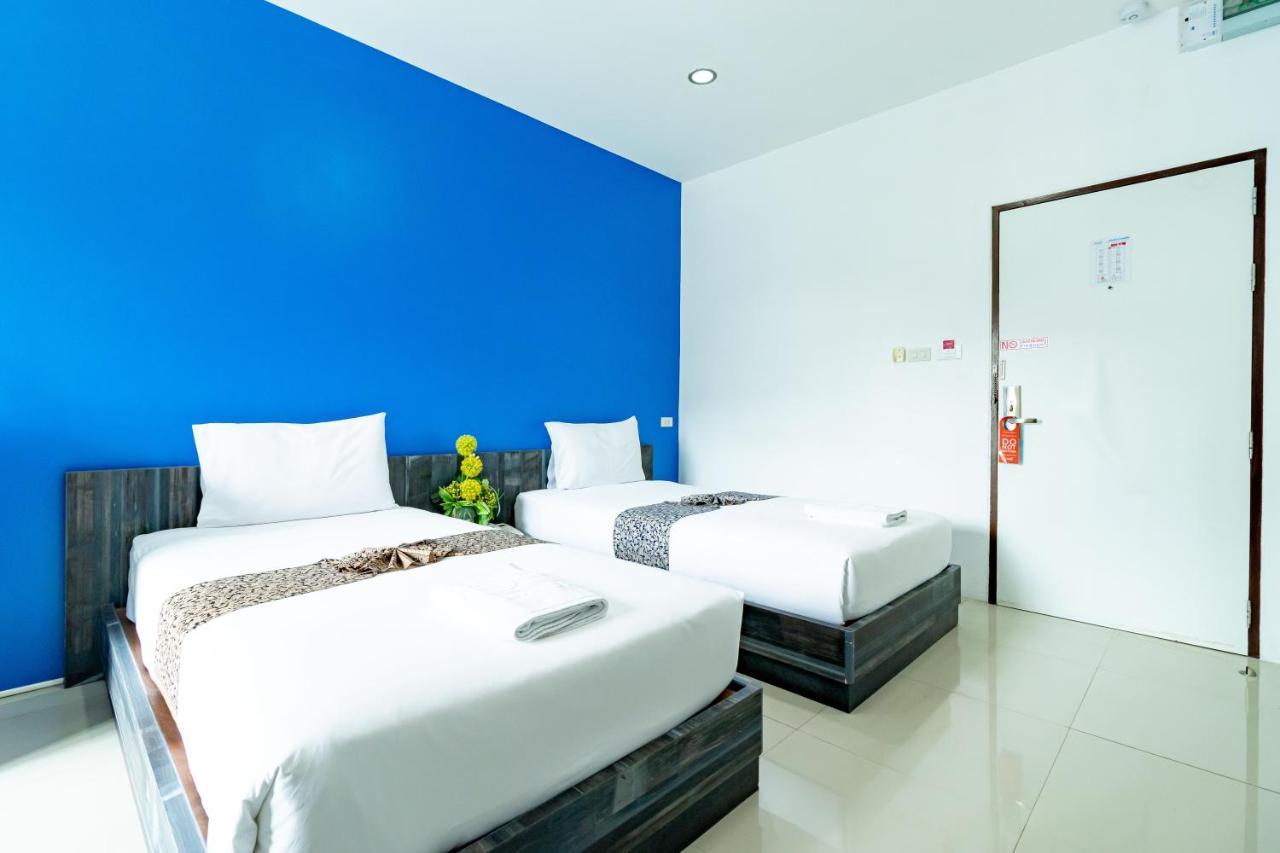 Udee Living Place Hat Yai Zewnętrze zdjęcie