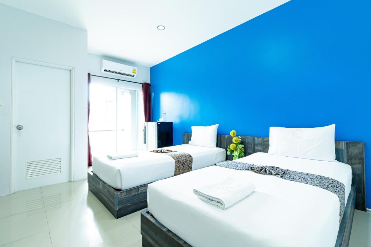 Udee Living Place Hat Yai Zewnętrze zdjęcie