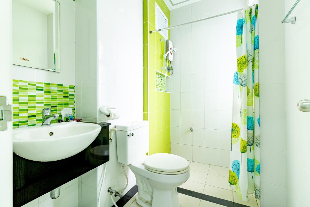 Udee Living Place Hat Yai Zewnętrze zdjęcie