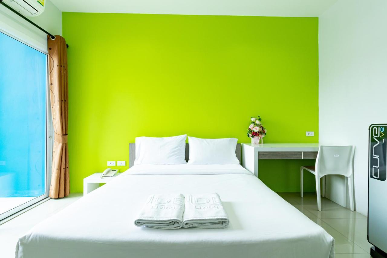 Udee Living Place Hat Yai Zewnętrze zdjęcie